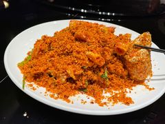 -金汇酒楼(中山东区店)