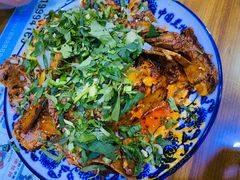 -伊穆祥牛肉面总店·清真