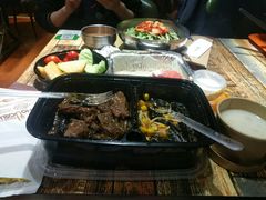-豪客来牛排(新街口羊皮巷店)