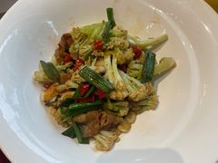 -月福京味斋·烤鸭店·北京菜(鼓楼总店)