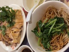 -振鼎鸡(福州路店)