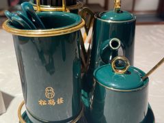 -松鹤面馆(观前店)