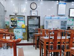 -壹条龙饭庄台基厂店