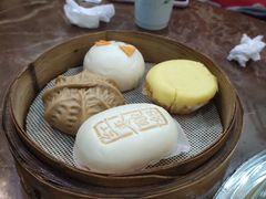 -海博汇蒸汽海鲜