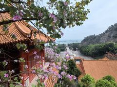 -南沙天后宫景区