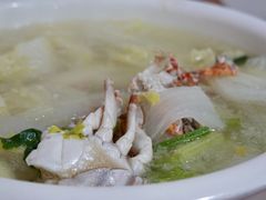 -如我美食(达道社区店)