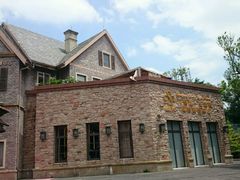 -中旅阿那亚九龙湖·公主酒店