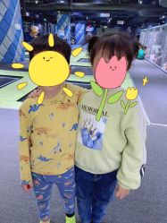 -反弹蹦床公园·亲子乐园·团建·派对(青岛融创茂店)