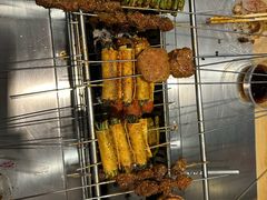 -彭城八戒羊肉串(总店)