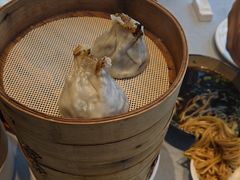 -扬州万怡酒店-中餐厅(文昌中路店)