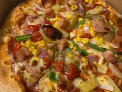 -达美乐比萨(武定店)