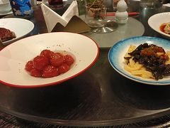 -海天楼中餐厅(吴宫泛太平洋酒店)