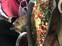 -Doo Dee Thai Food(Issan/Isaan/Esan)