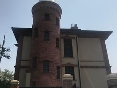 -青岛德国监狱旧址博物馆