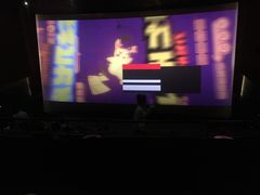 -万象影城(杭州万象城IMAX激光店)