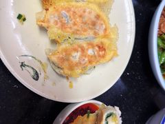-康平锅贴馆时令海鲜(大润发店)