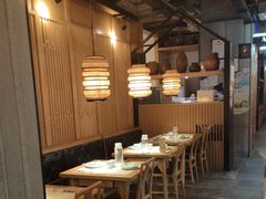 -绿茶餐厅(西单老佛爷店)