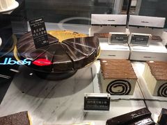 -Awfully Chocolate(来福士广场店)
