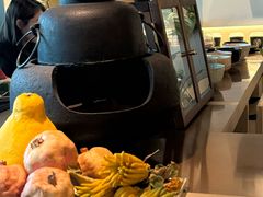 -luutosa  cafe & tea 鹿兔山