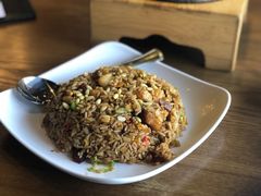 表哥炒饭-香港表哥茶餐厅(银泰百货店)