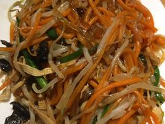 -香满园春饼·家常菜(东大桥店)