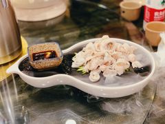 -庆合府重庆大排档(紫都城店)