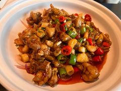 -简小舍·民间手艺菜(武昌江滩店)