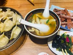 -老爷子原味蒸饺(总店)