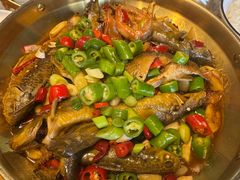 -食光慢宴·安吉土菜馆