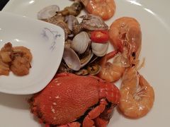 -太湖饭店玉兰厅(自助餐厅)