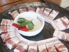 -韩都烤肉·烤鳗鱼(中街小北总店)