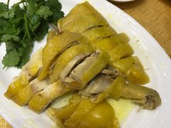 -瑞记湛江鸡饭店·粤西第一鸡(粤垦店)