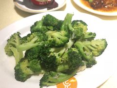 -龙记烧腊茶餐厅(常德路店)