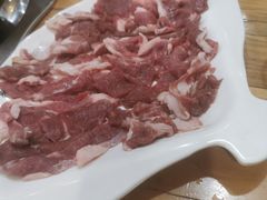 -正宗乌拉满族炭火锅(四平店)