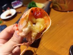 -千代武日本料理(爱建店)