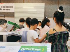 -雅马哈音乐中心(上海静安直营店)