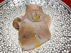 金枪鱼-橼舍鮨青木