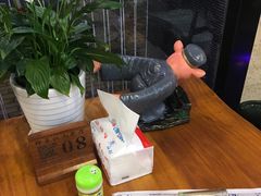 餐具摆设-印象江南(东栅店)
