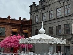 -中华巴洛克风情街