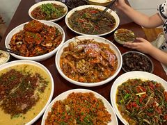 -辣螃铠盆盆蟹大排档(总店)