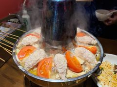 -李不管把把烧(火车南站店)