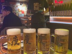-你又瘦了小酒馆(奥体店)