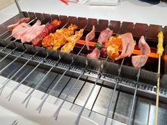 -串门小炉子自助烧烤·小火锅(南京首店)