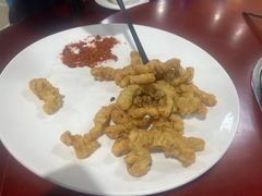 -石锅鱼府(二分店)