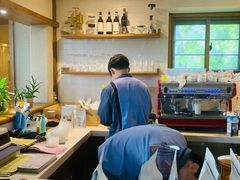 -云端咖啡(山顶教堂店)