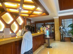 -翰尔酒店(苏州金鸡湖国际博览中心店)