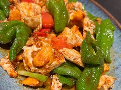 -山石榴·贵州菜(丰盛里店)