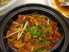 -东方御宴海鲜酒楼(棕泉酒店)