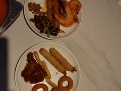 -小明家·鲜牛肉火锅自助(铁西店)