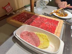 -海底捞火锅(漕宝路店)